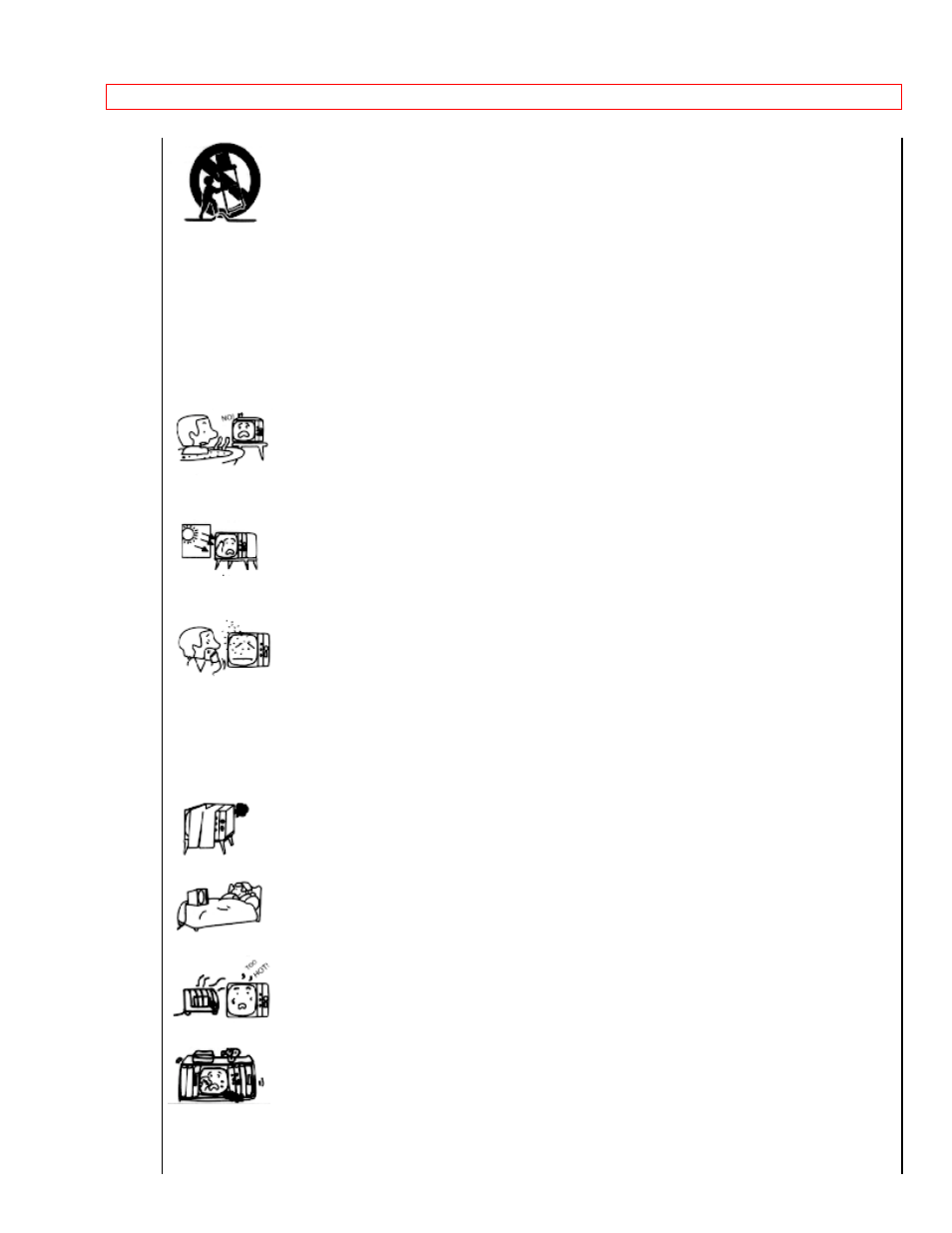 Hitachi 27AX4B User Manual | Page 7 / 47