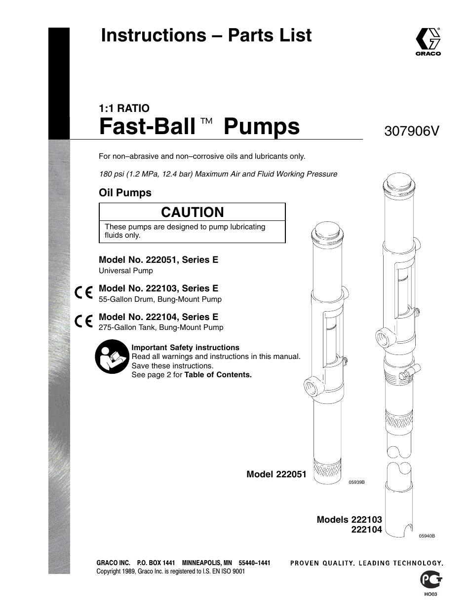 Hitachi 222104 User Manual | 16 pages