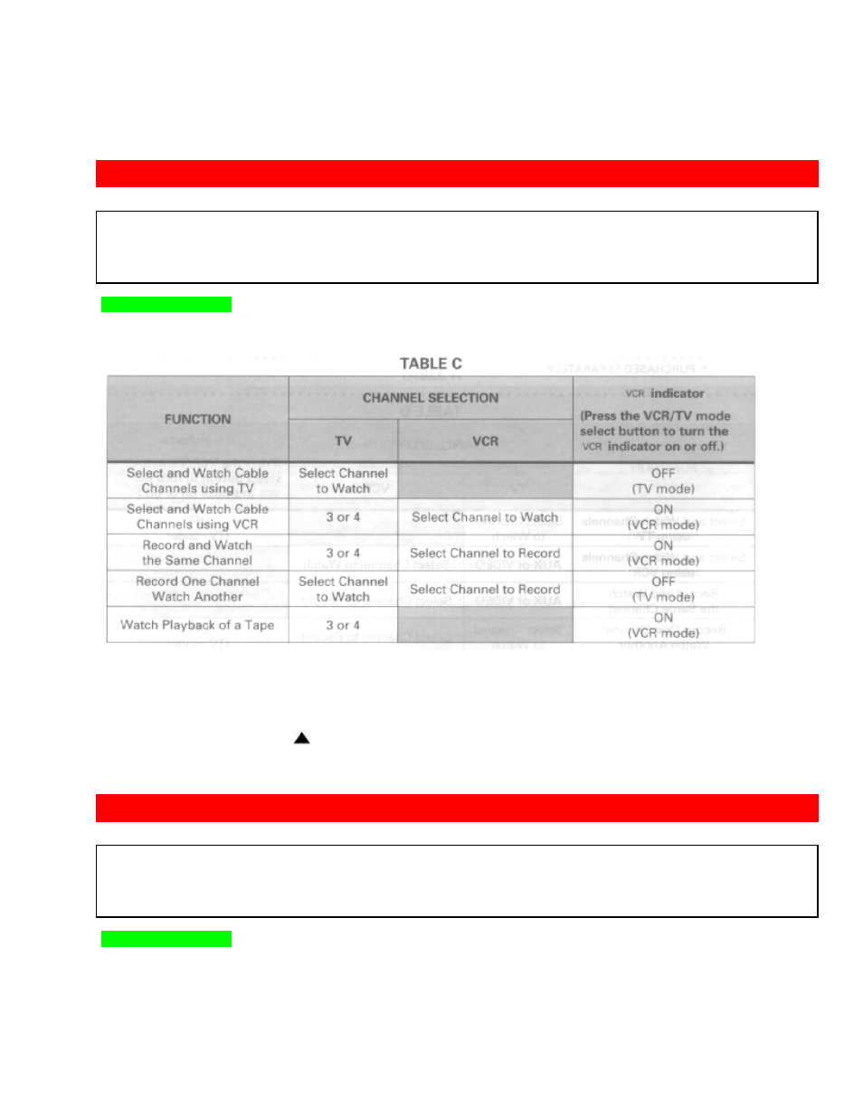 With this hookup | Hitachi VT-FX633A User Manual | Page 14 / 68
