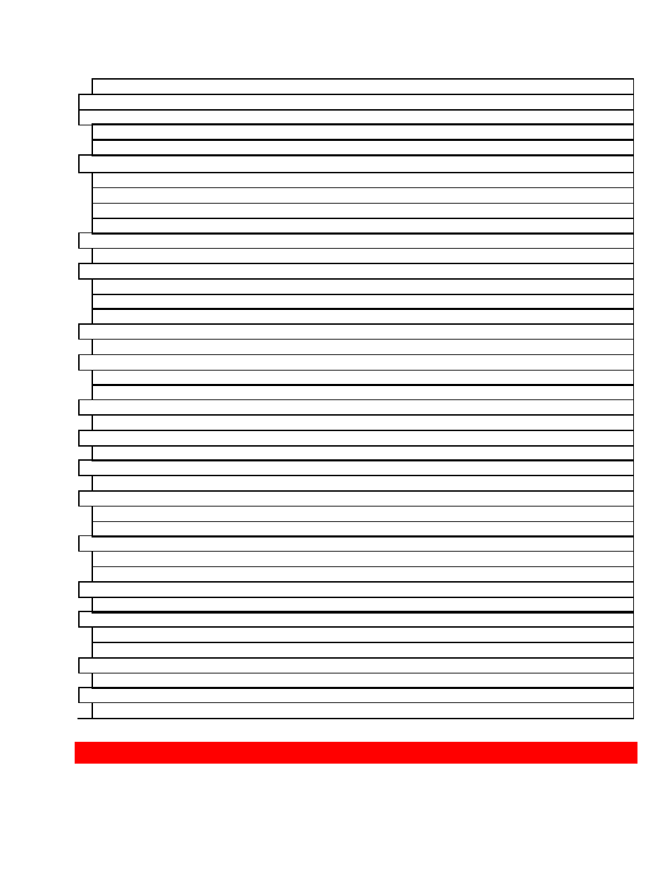 For your safety | Hitachi VT-FX633A User Manual | Page 3 / 68