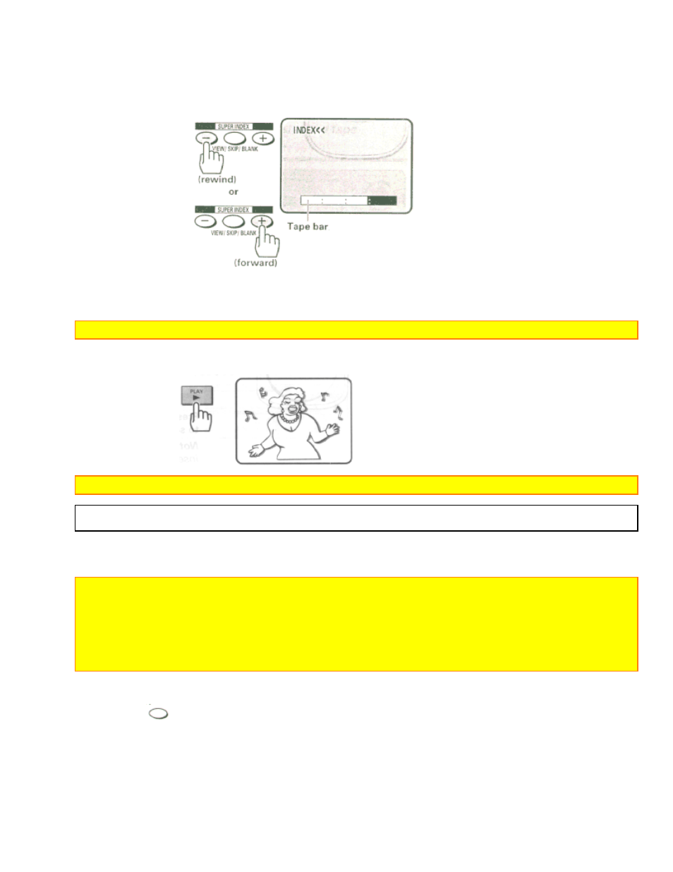 Hitachi VT-FX633A User Manual | Page 37 / 68