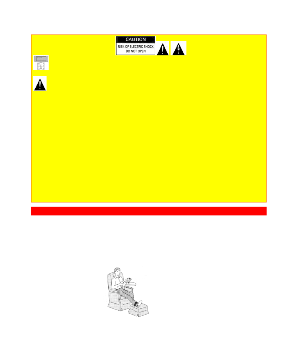 Important safeguards | Hitachi VT-FX633A User Manual | Page 4 / 68