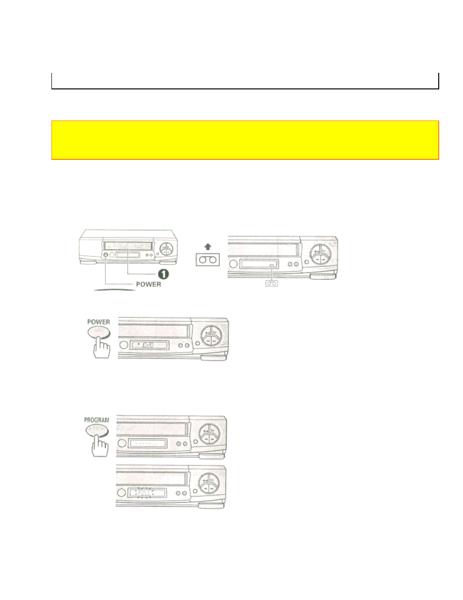 Display) | Hitachi VT-FX633A User Manual | Page 56 / 68