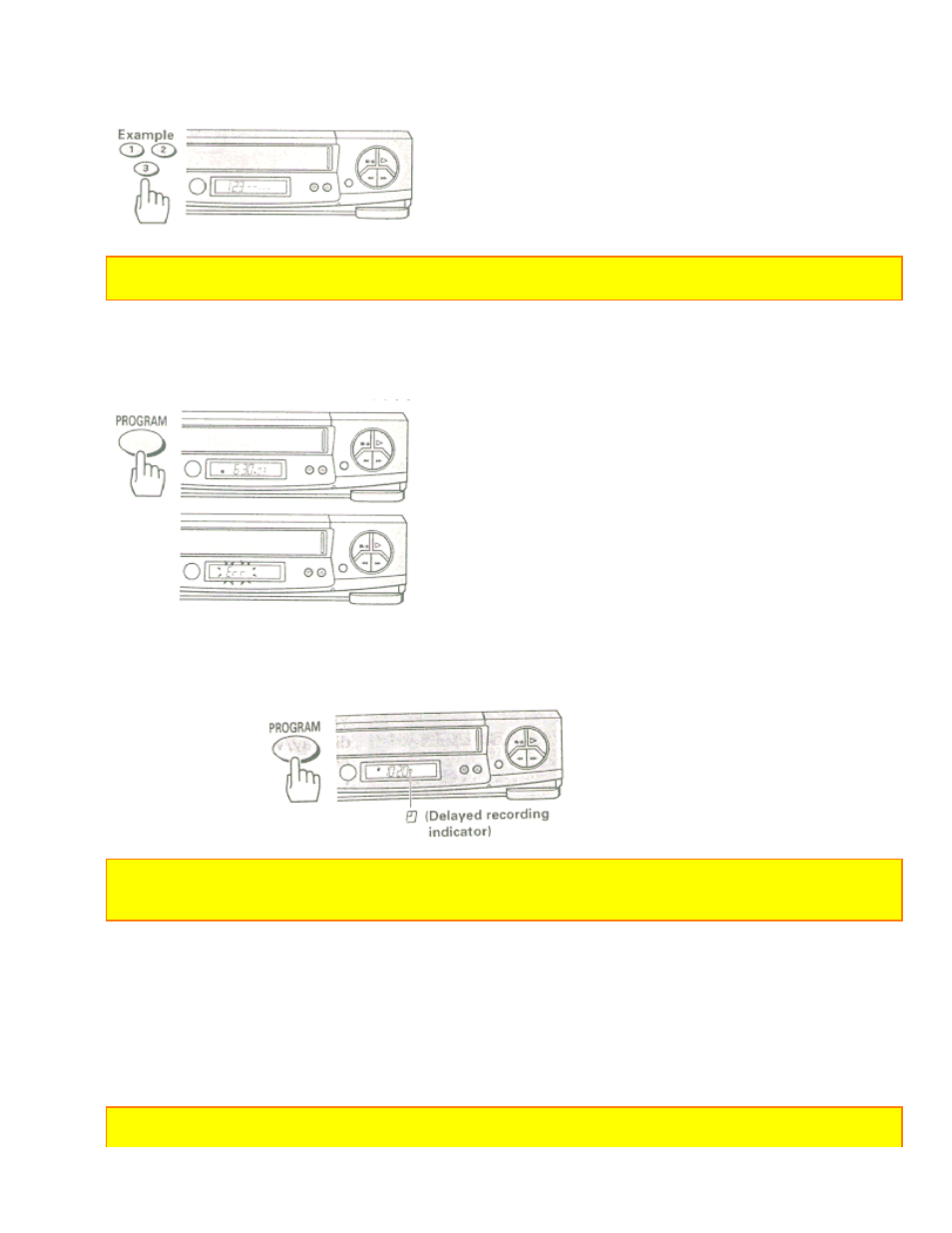Hitachi VT-FX633A User Manual | Page 57 / 68