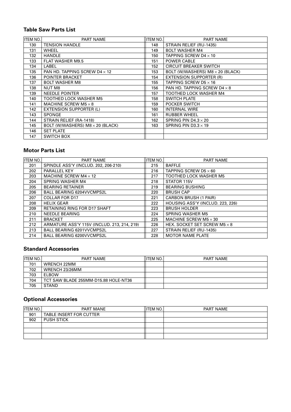 Hitachi C 10RA2 User Manual | Page 84 / 85