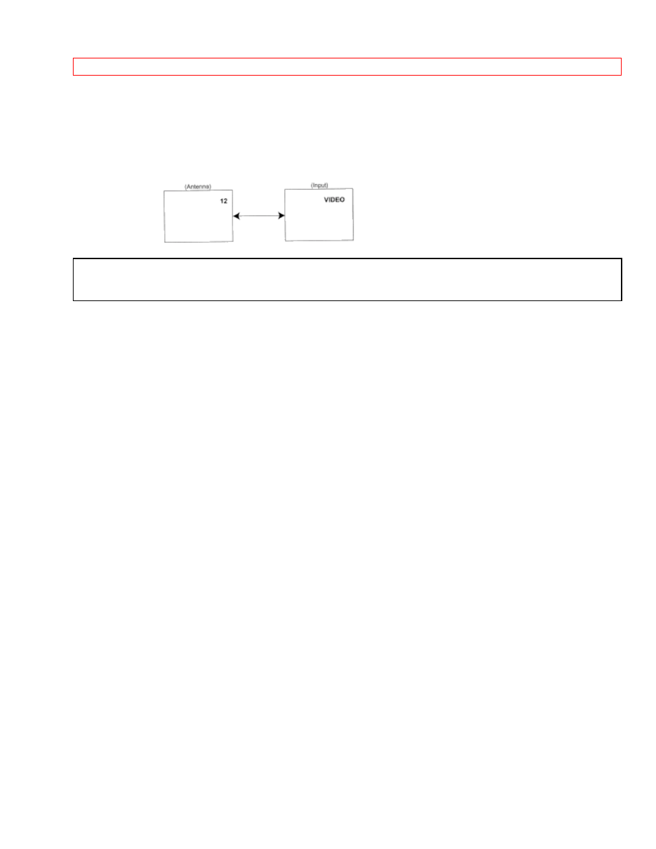 Input mode selection order | Hitachi 61SDX01B User Manual | Page 23 / 99