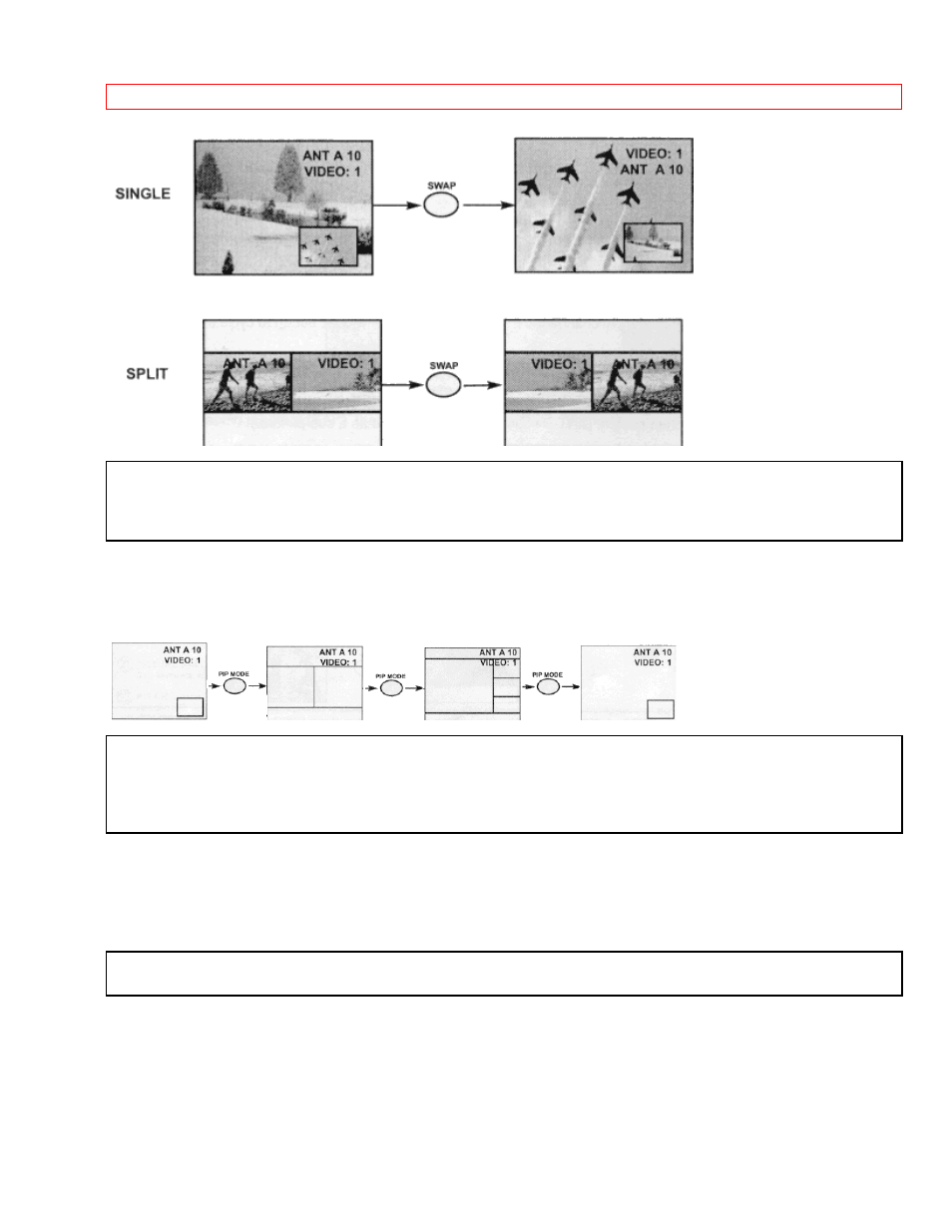 Hitachi 61SDX01B User Manual | Page 39 / 99