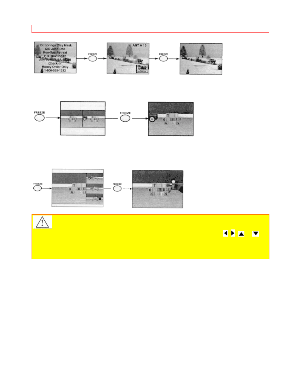 Hitachi 61SDX01B User Manual | Page 40 / 99