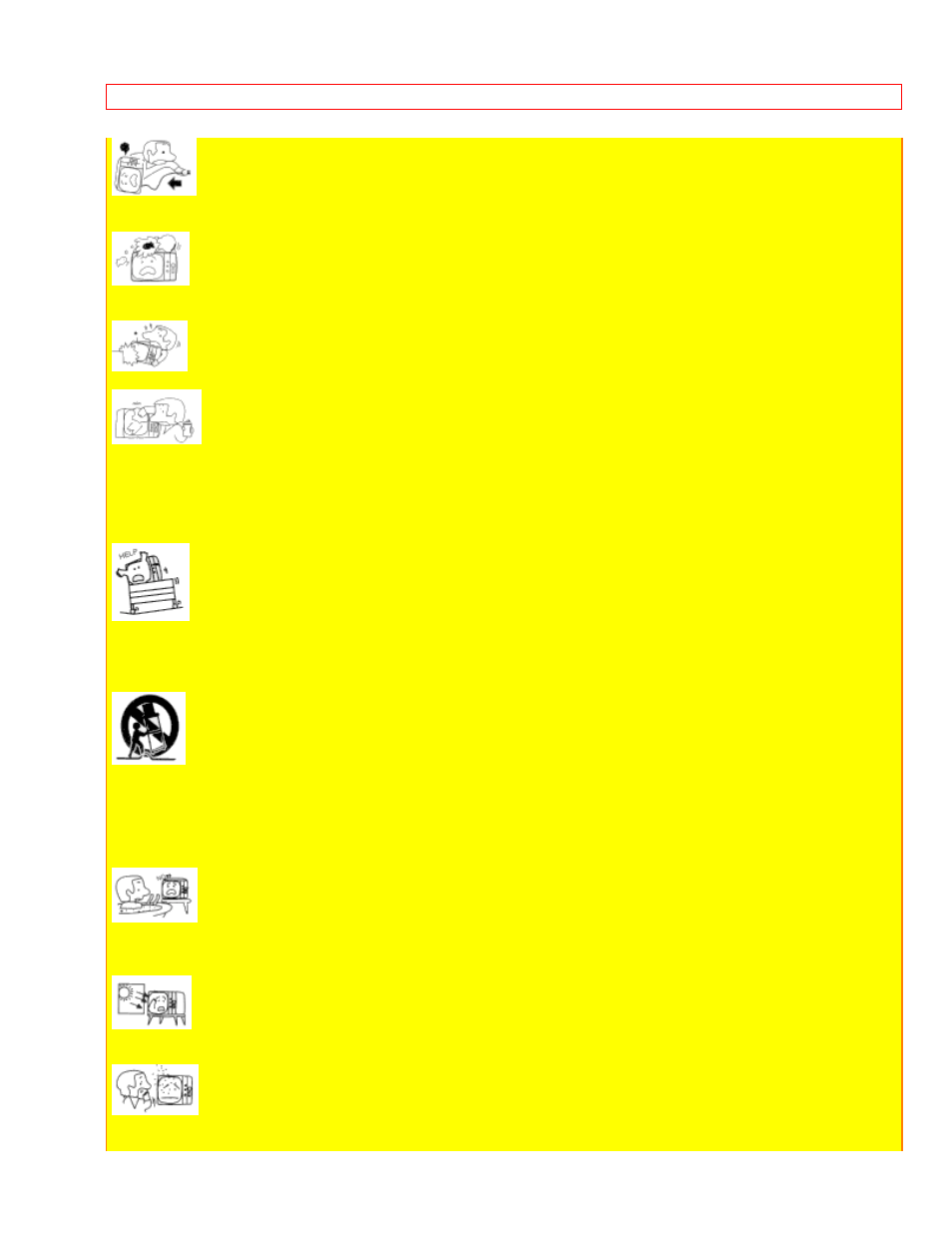 Hitachi 61SDX01B User Manual | Page 5 / 99