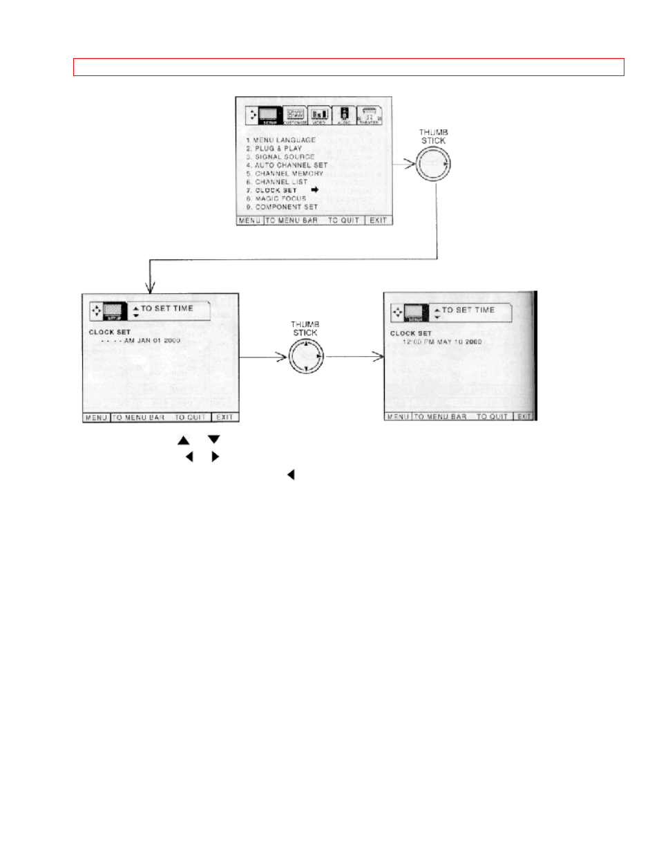 Hitachi 61SDX01B User Manual | Page 63 / 99
