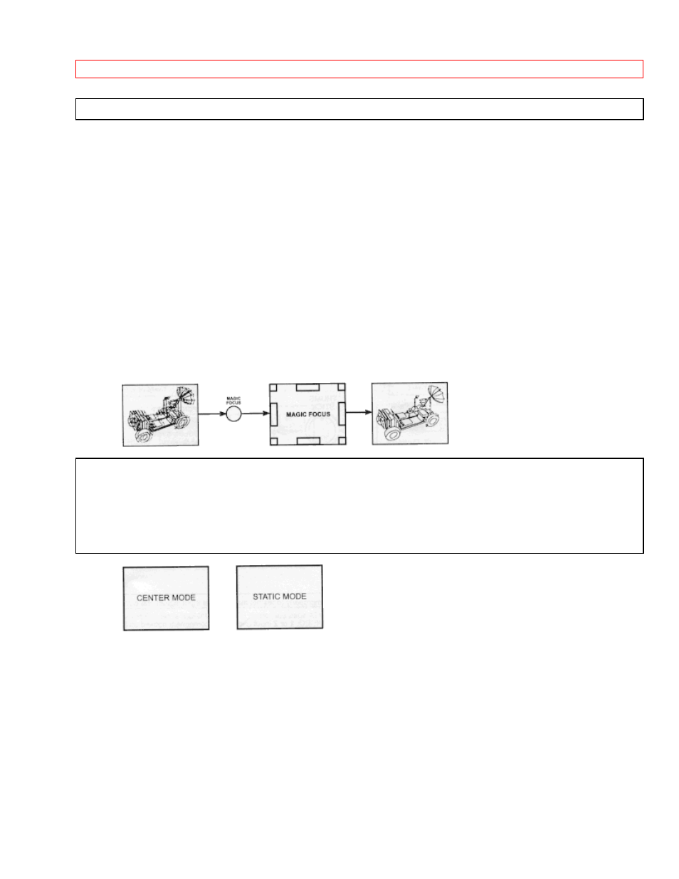 Component set | Hitachi 61SDX01B User Manual | Page 64 / 99