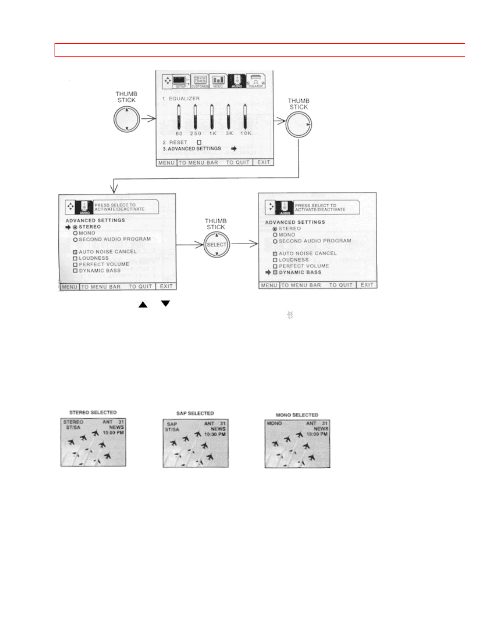 Hitachi 61SDX01B User Manual | Page 82 / 99