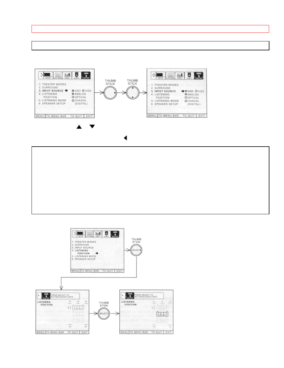 Hitachi 61SDX01B User Manual | Page 90 / 99