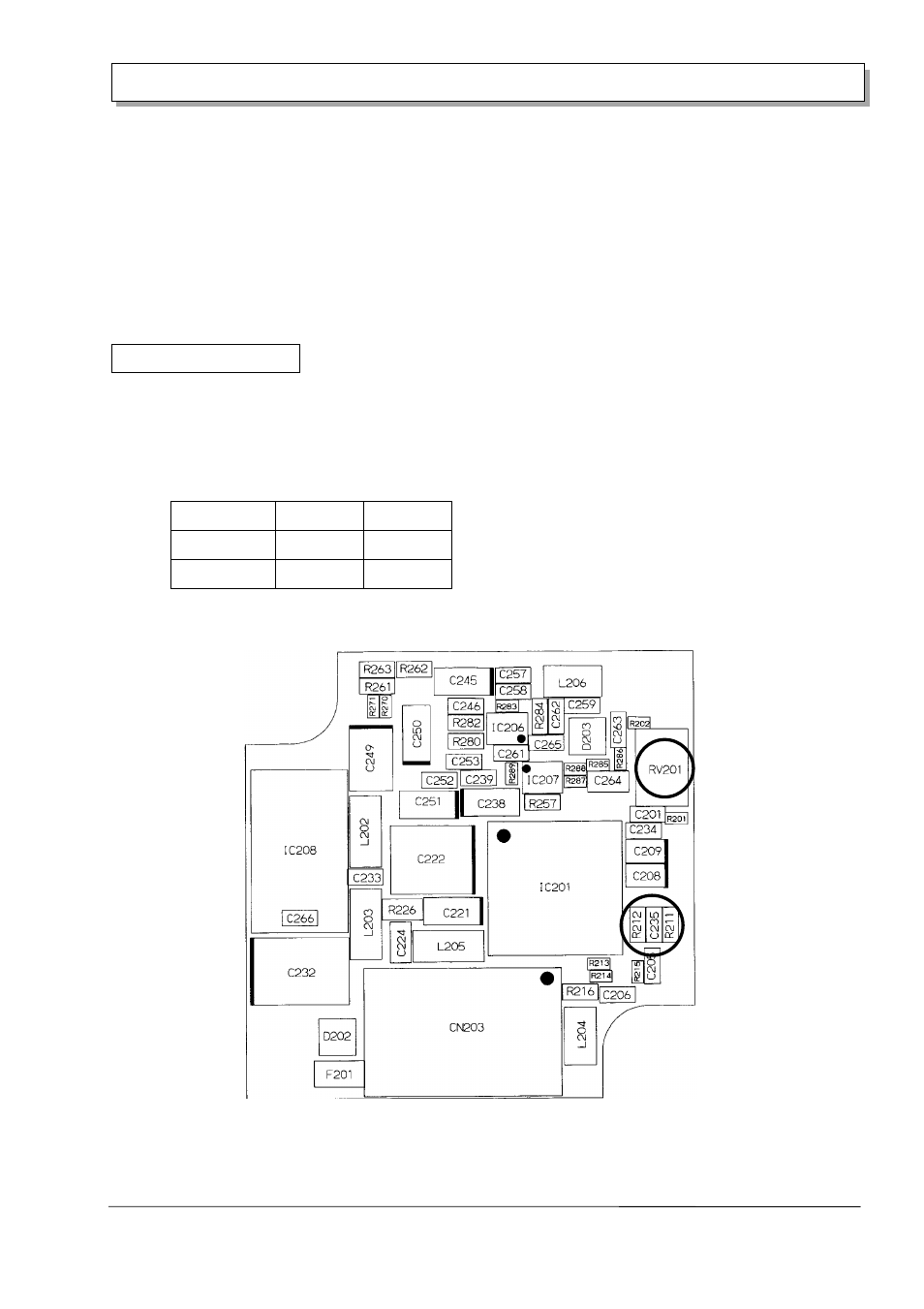 Function settings and changes, 1 agc on/off, Function setting and changes | Hitachi BE-IR30 User Manual | Page 15 / 26