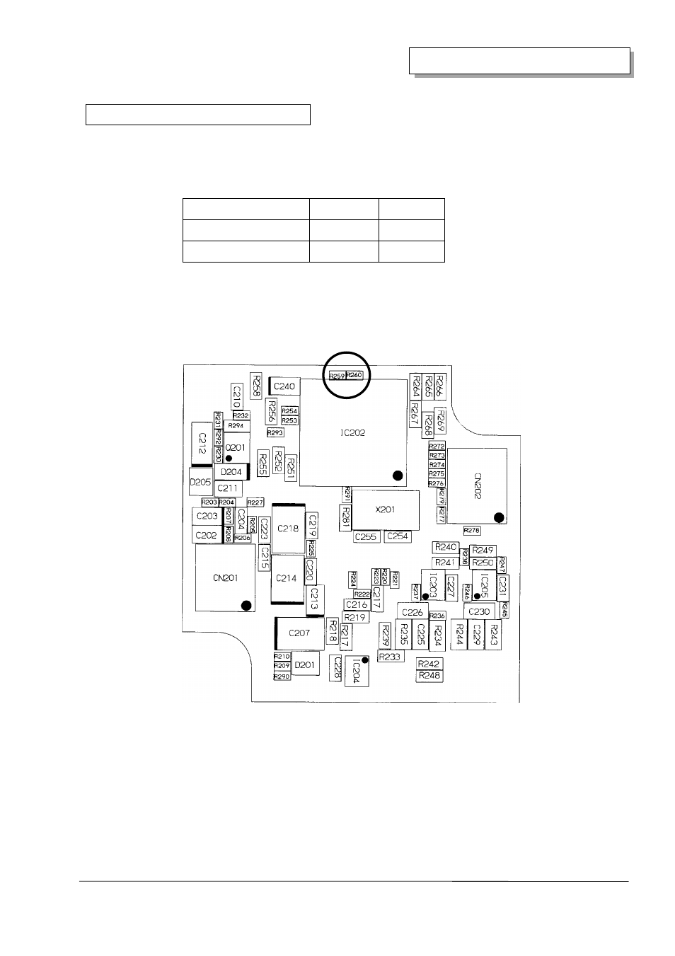 3 auto electric shutter on/off | Hitachi BE-IR30 User Manual | Page 17 / 26