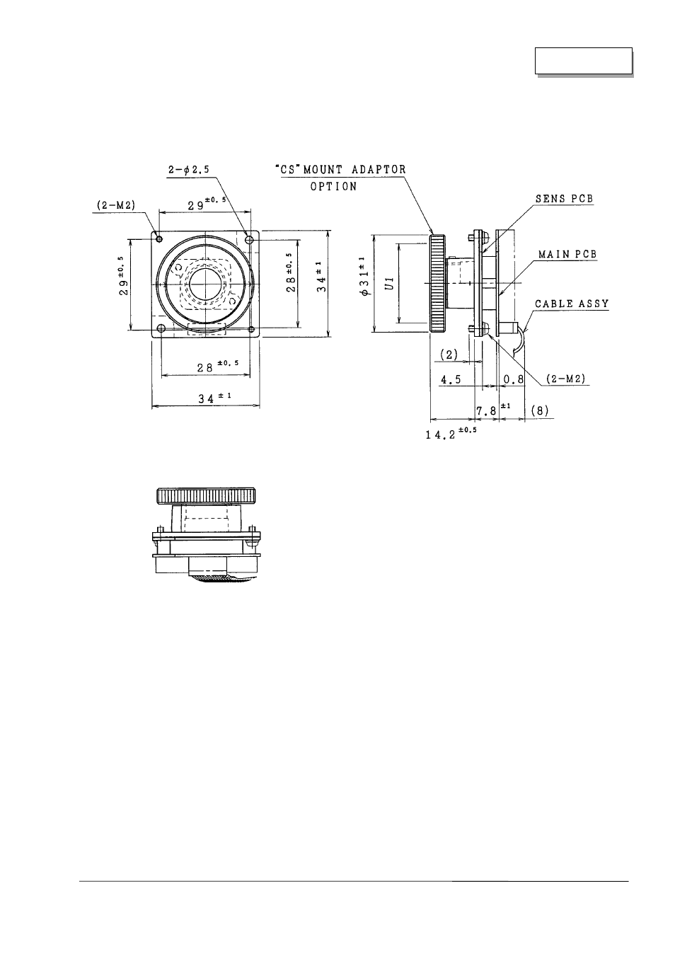 Hitachi BE-IR30 User Manual | Page 24 / 26