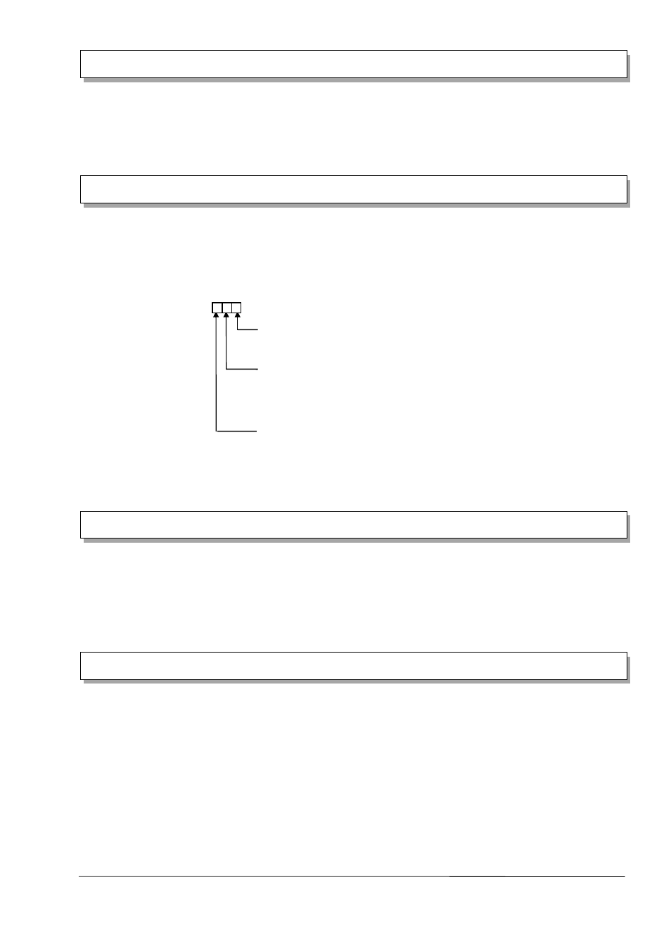 Introduction, General, Composition | Specifications | Hitachi BE-IR30 User Manual | Page 3 / 26