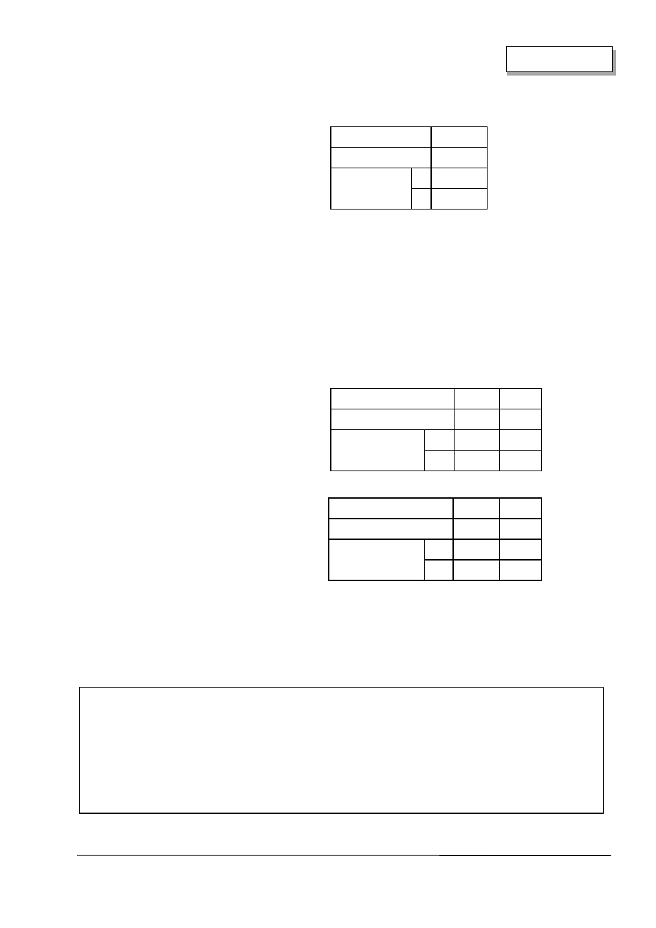 Hitachi BE-IR30 User Manual | Page 5 / 26