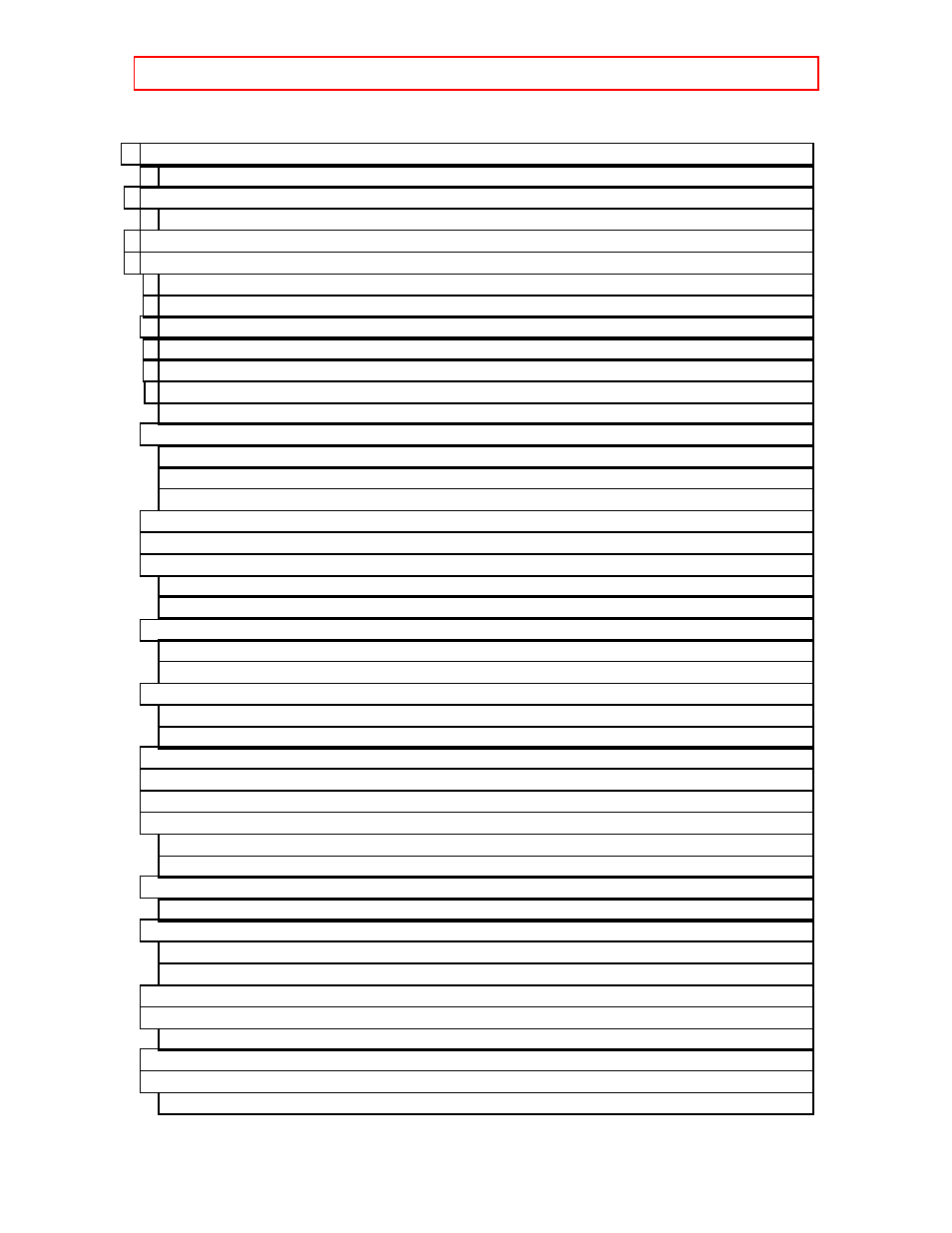 Hitachi 20CX20B501 User Manual | Page 2 / 31