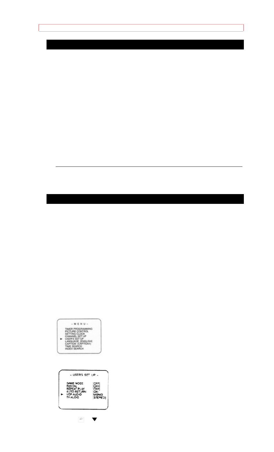 Hitachi 19VR11B User Manual | Page 19 / 60