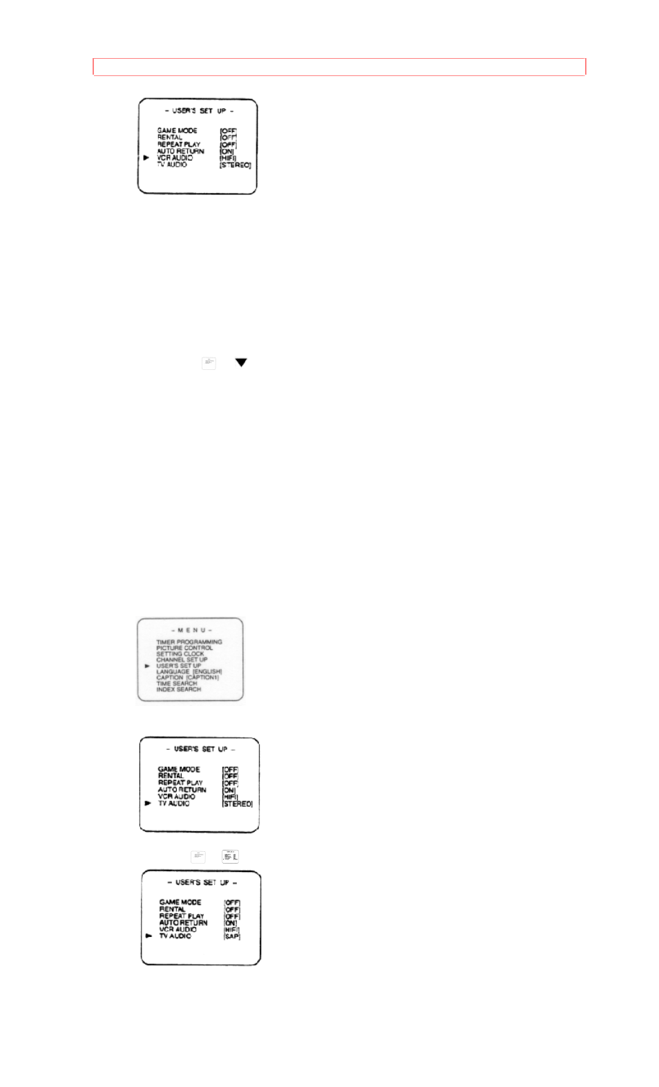 Hitachi 19VR11B User Manual | Page 20 / 60