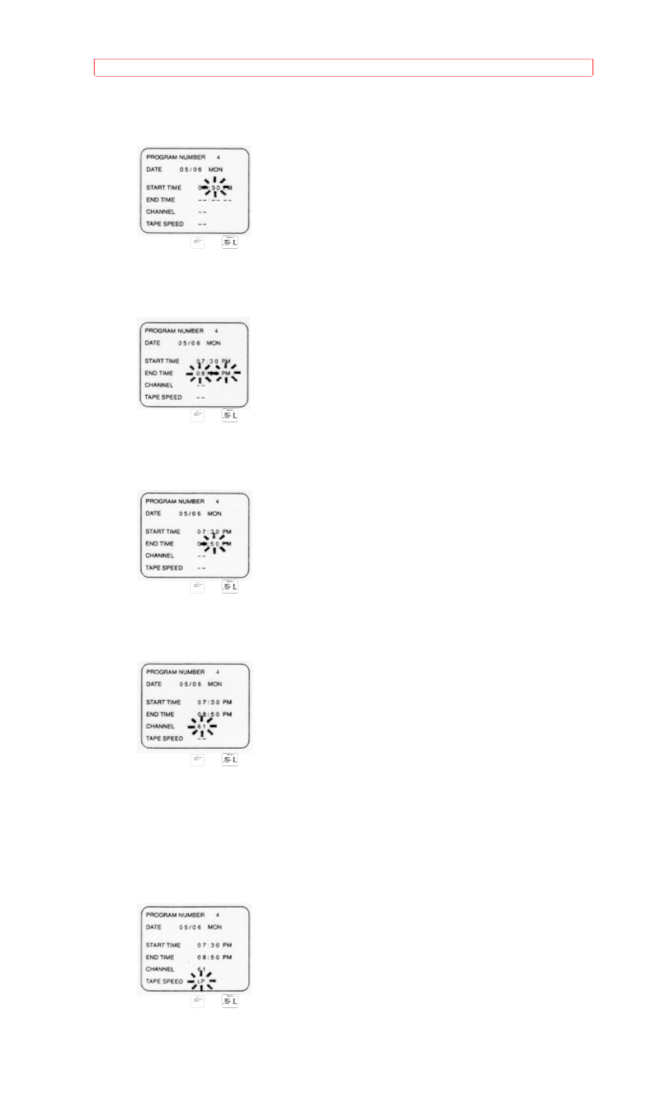 Hitachi 19VR11B User Manual | Page 47 / 60