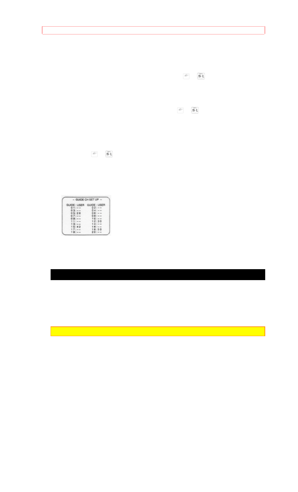 Hitachi 19VR11B User Manual | Page 50 / 60