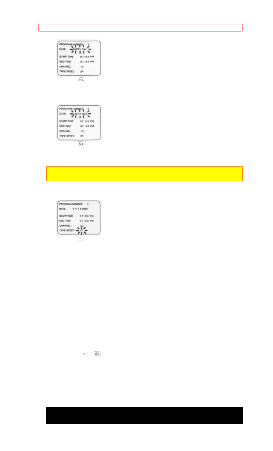 Hitachi 19VR11B User Manual | Page 52 / 60