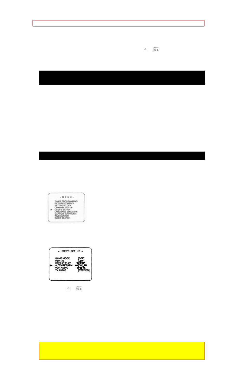 Hitachi 19VR11B User Manual | Page 53 / 60