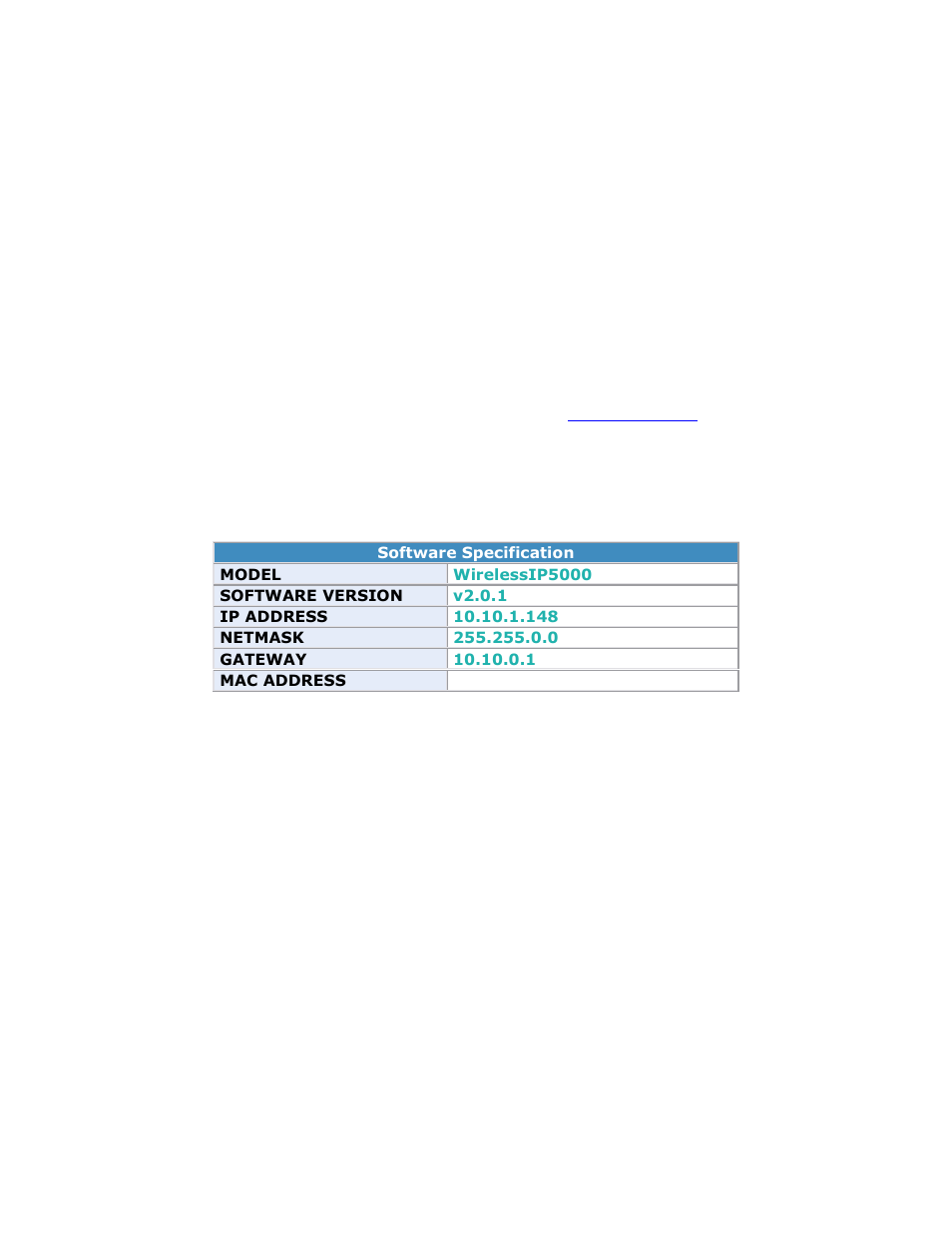 Hitachi IP5000 User Manual | Page 2 / 5