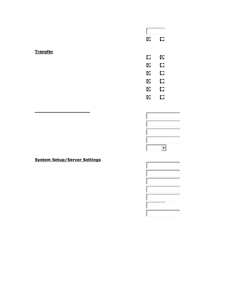 Hitachi IP5000 User Manual | Page 5 / 5