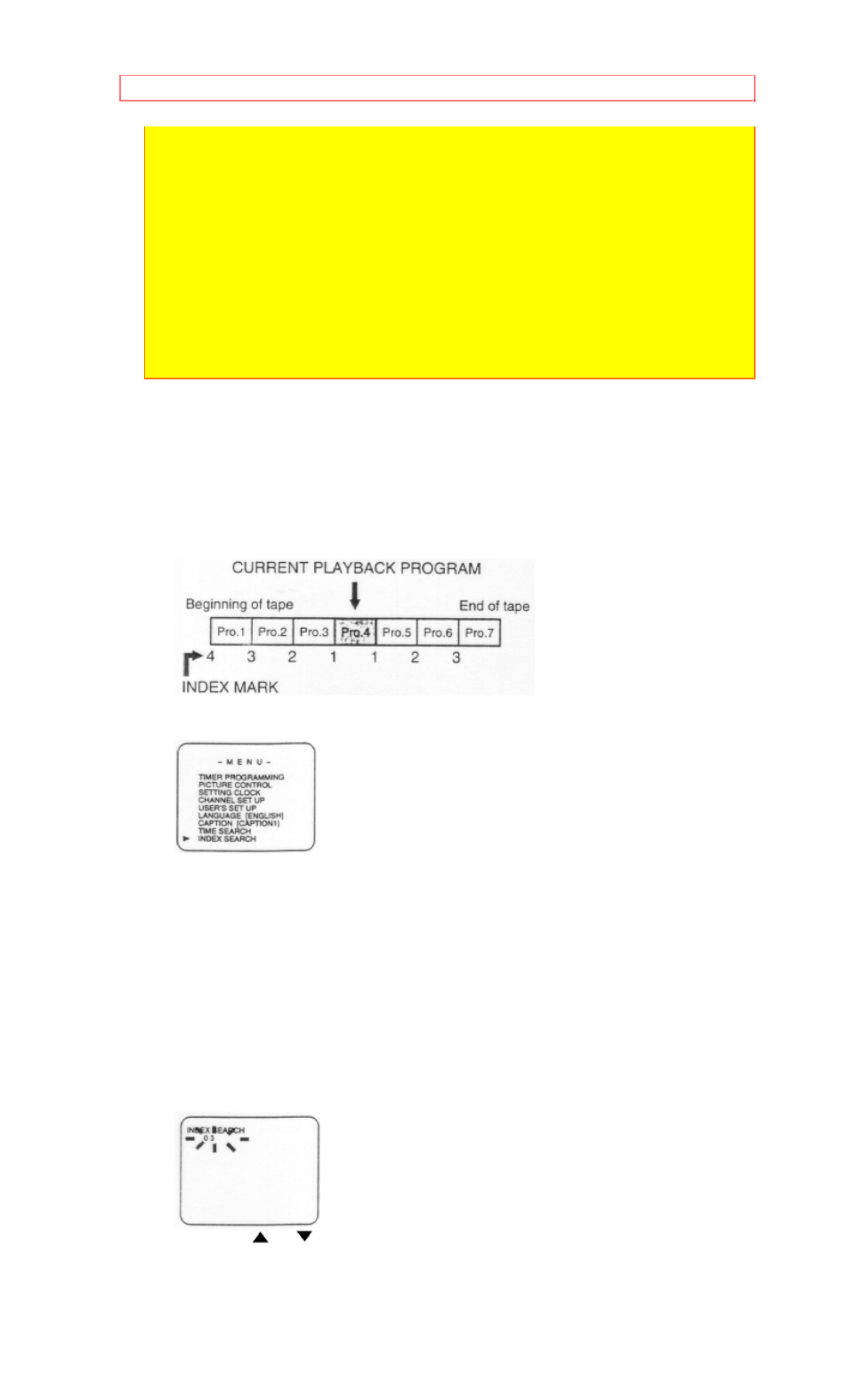 Hitachi 13VR10B User Manual | Page 39 / 59