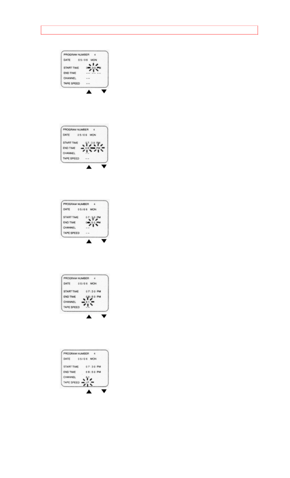 Hitachi 13VR10B User Manual | Page 47 / 59