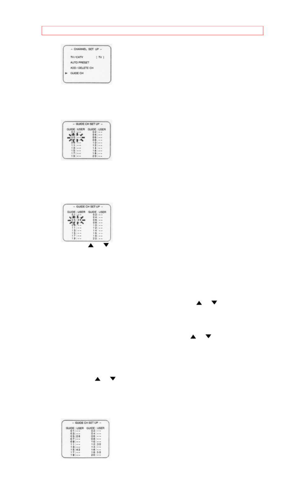 Hitachi 13VR10B User Manual | Page 49 / 59
