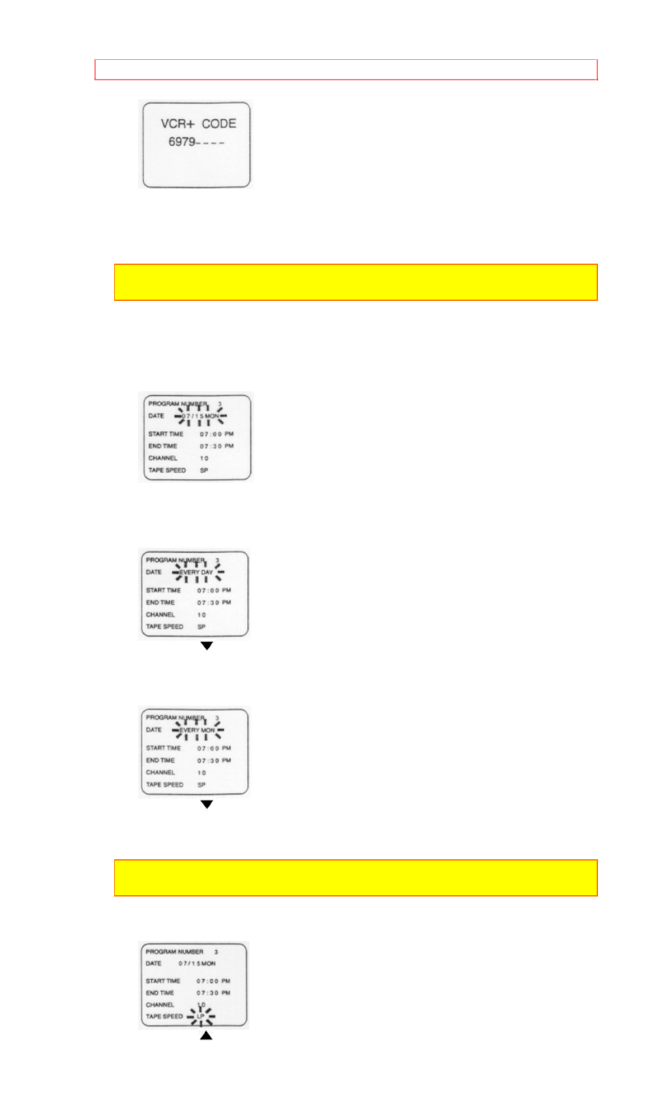 Hitachi 13VR10B User Manual | Page 51 / 59