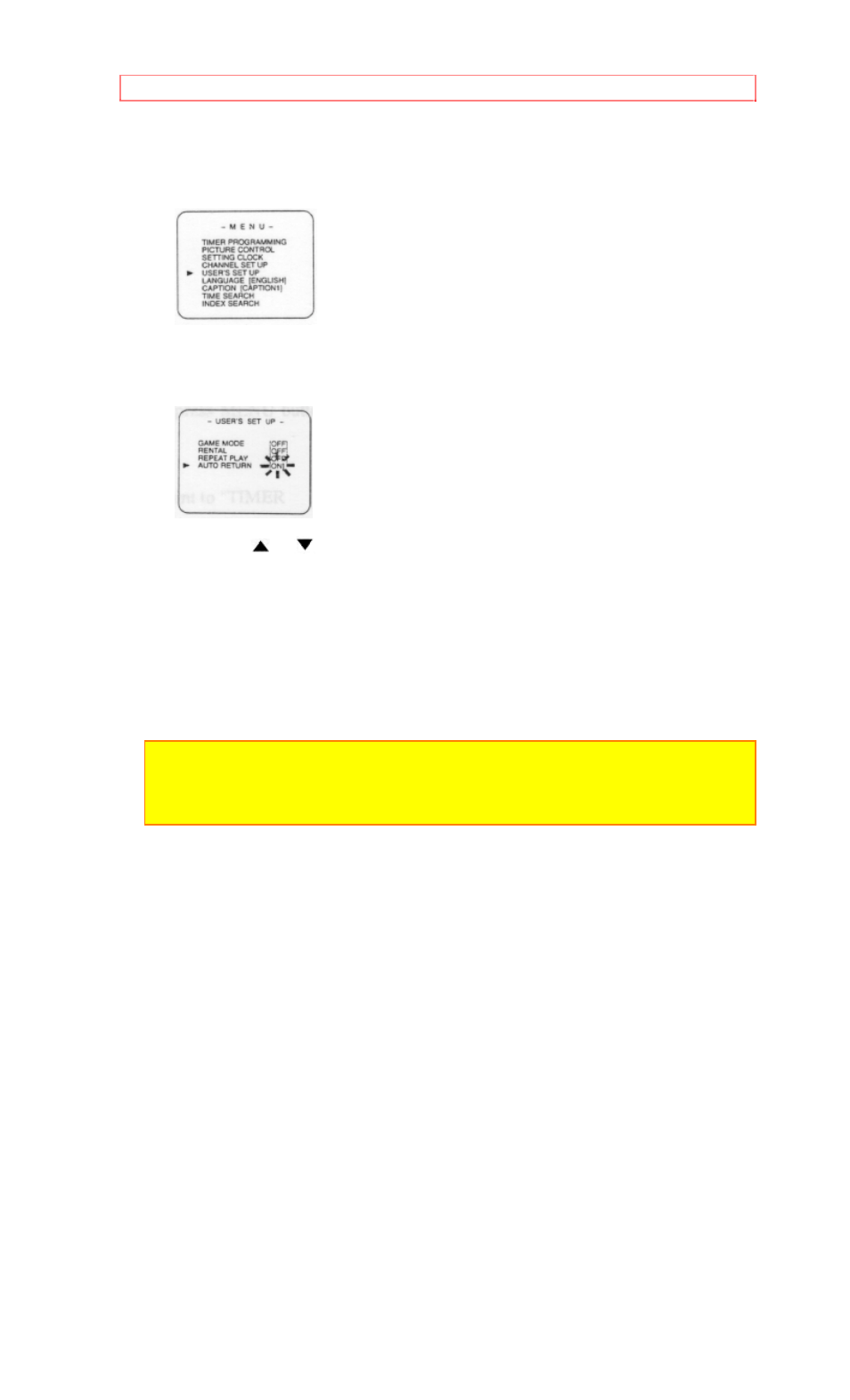 Hitachi 13VR10B User Manual | Page 53 / 59