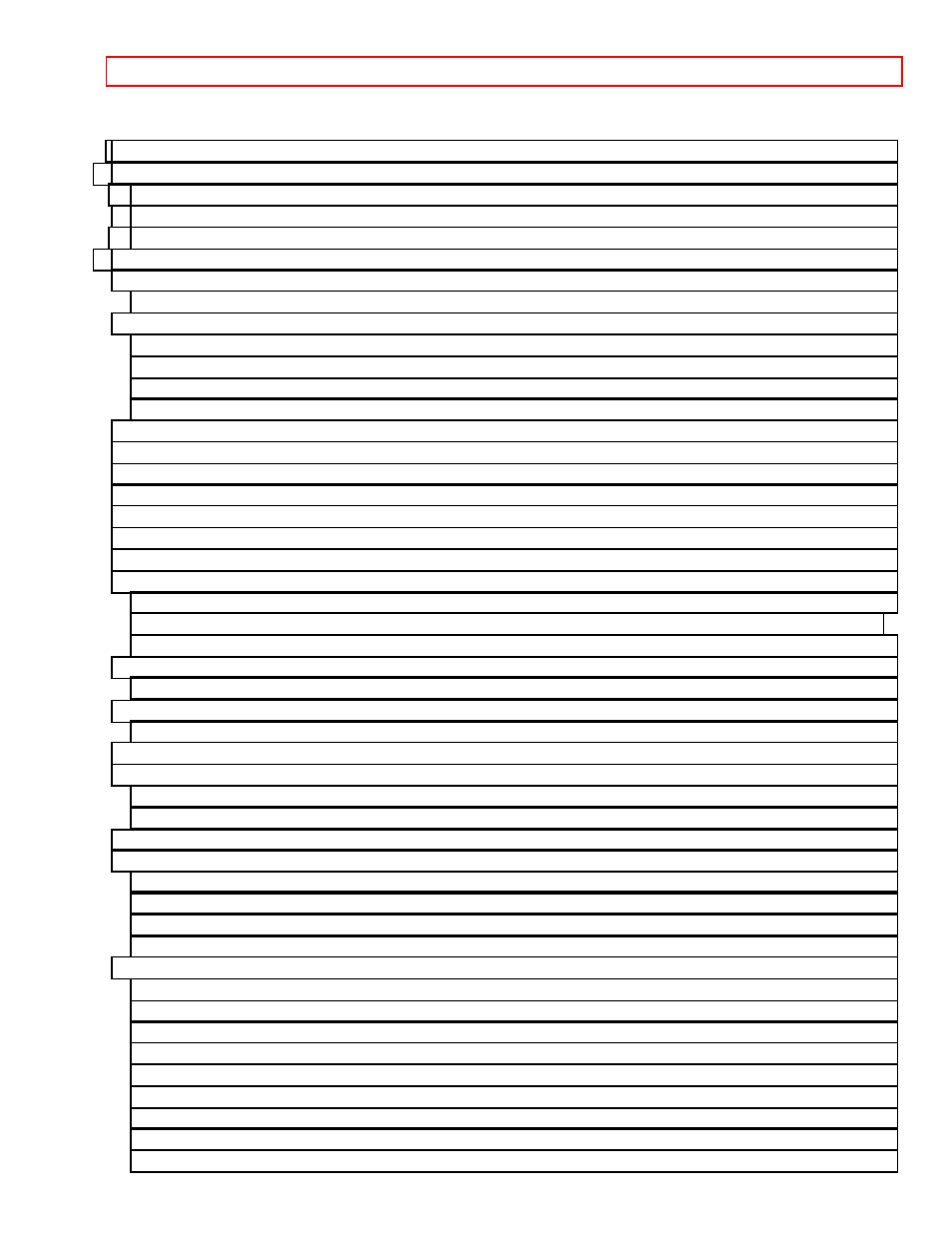 Hitachi VTUX-6450A User Manual | Page 2 / 79