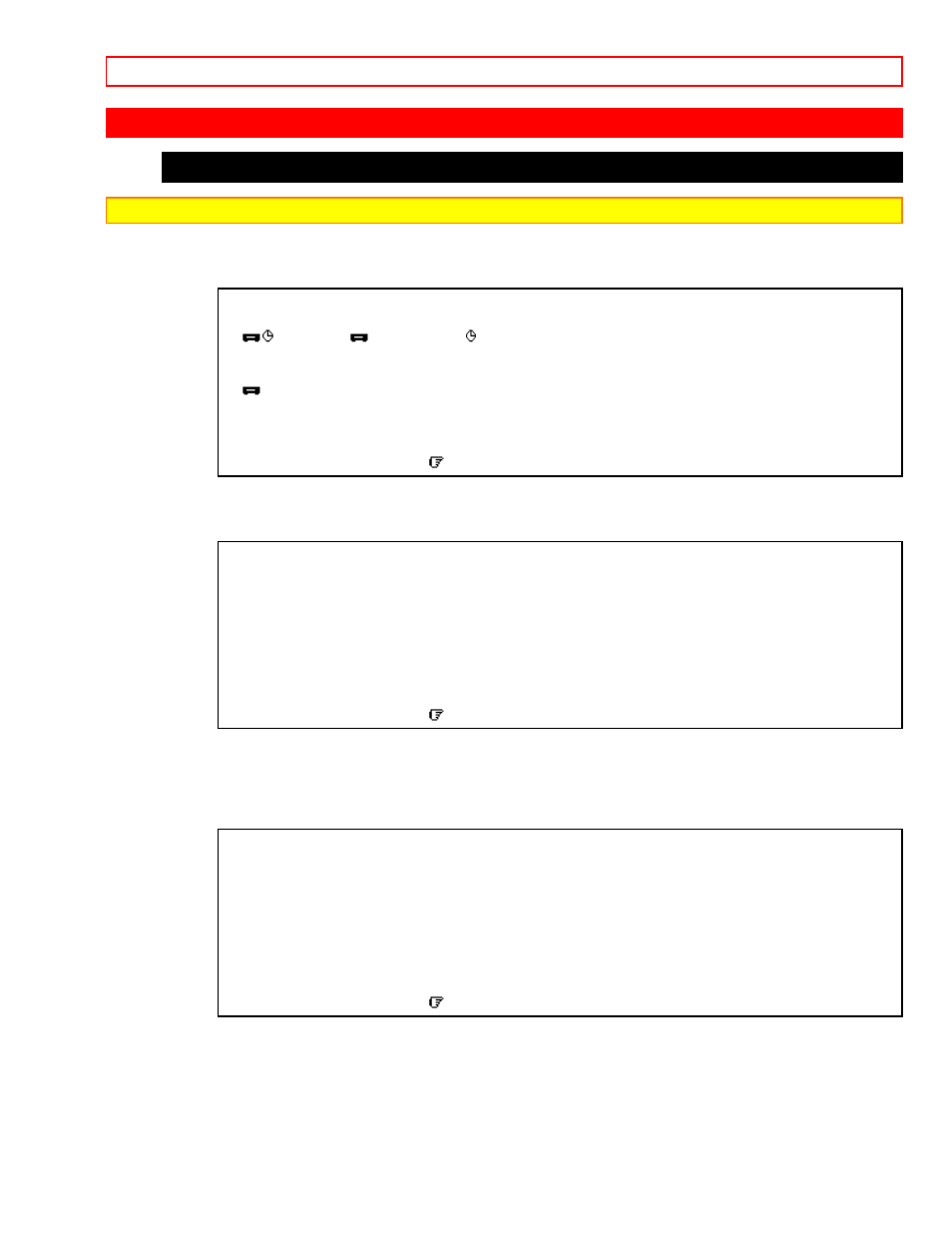 Hitachi VTUX-6450A User Manual | Page 28 / 79