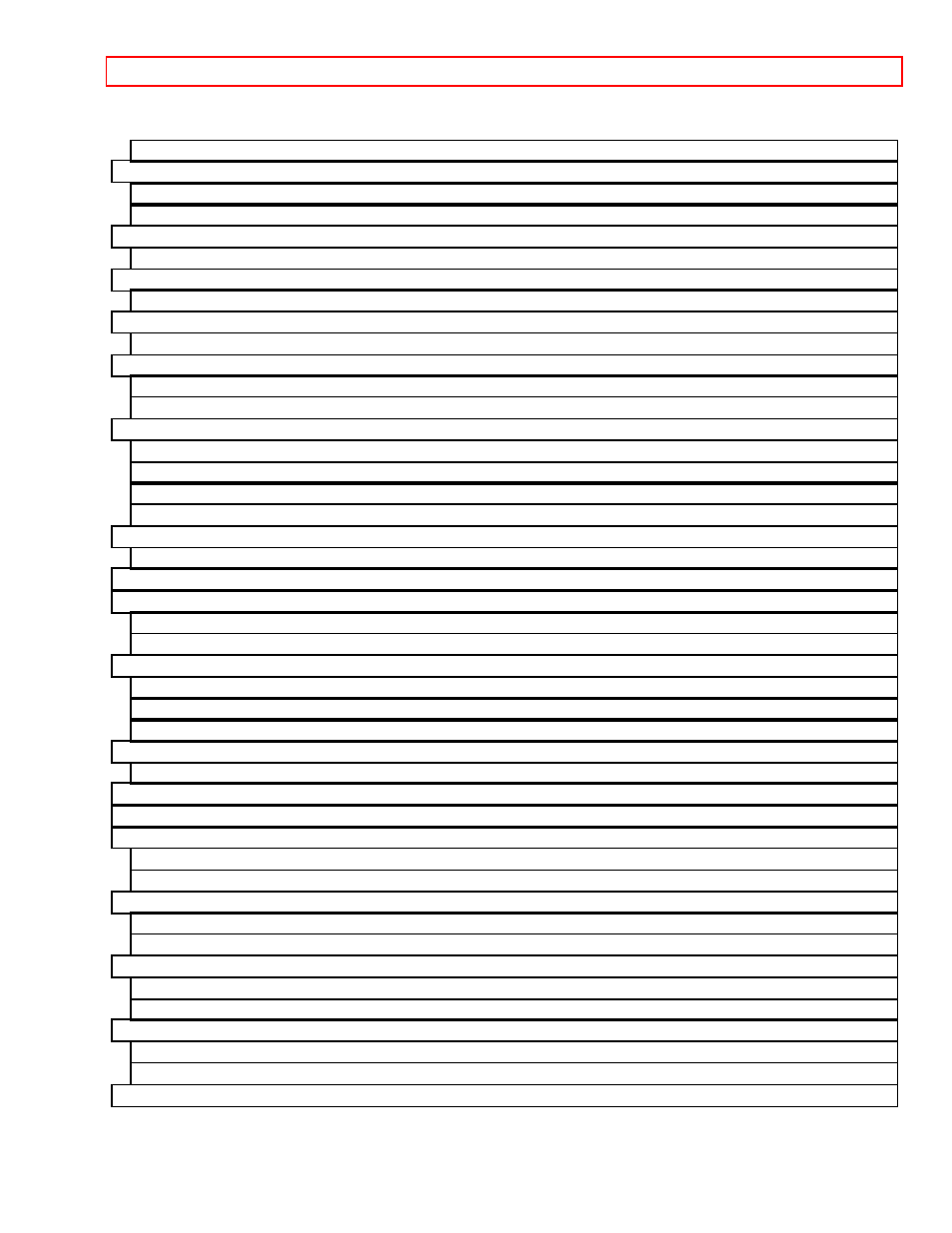 Hitachi VTUX-6450A User Manual | Page 3 / 79