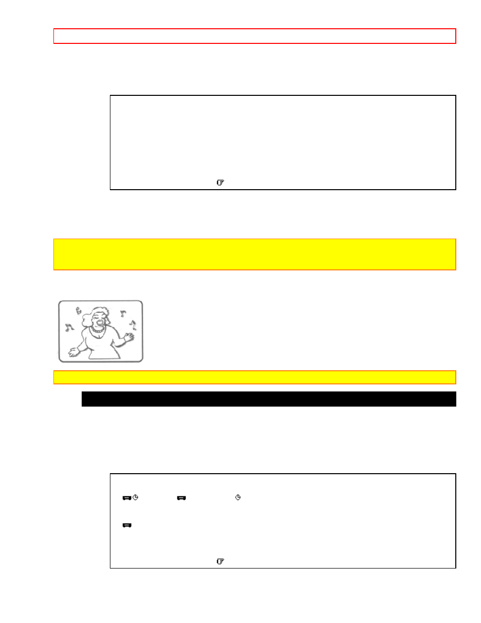 To add or erase channels, When automatic presetting of channels are finished | Hitachi VTUX-6450A User Manual | Page 34 / 79