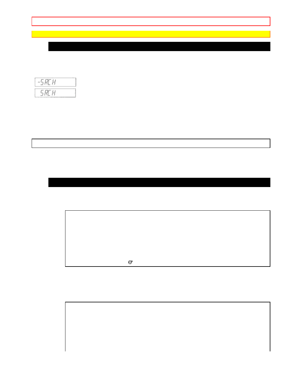 Hitachi VTUX-6450A User Manual | Page 44 / 79