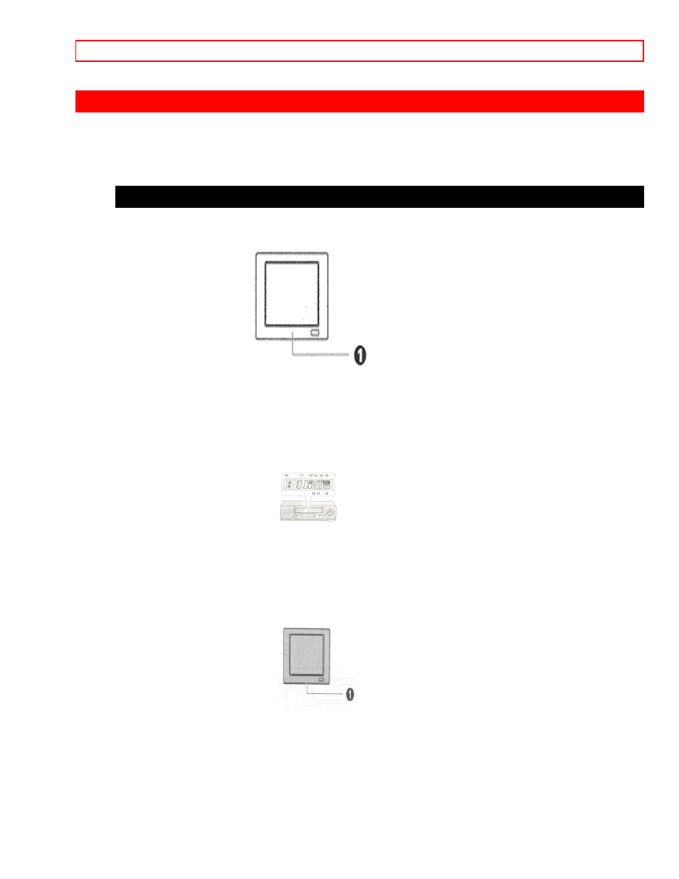 Important safeguards, Installation | Hitachi VTUX-6450A User Manual | Page 5 / 79