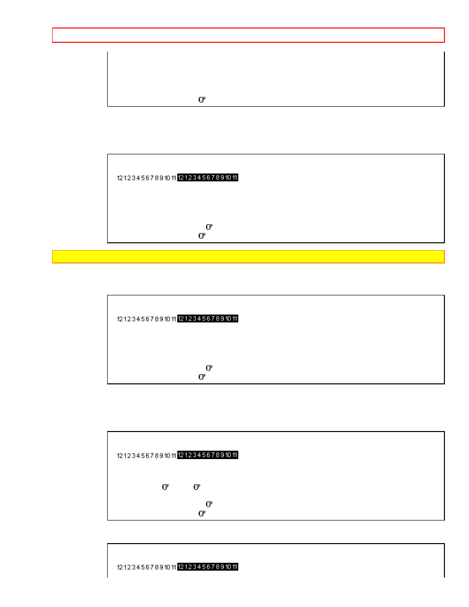 Delayed recording - 58 | Hitachi VTUX-6450A User Manual | Page 58 / 79
