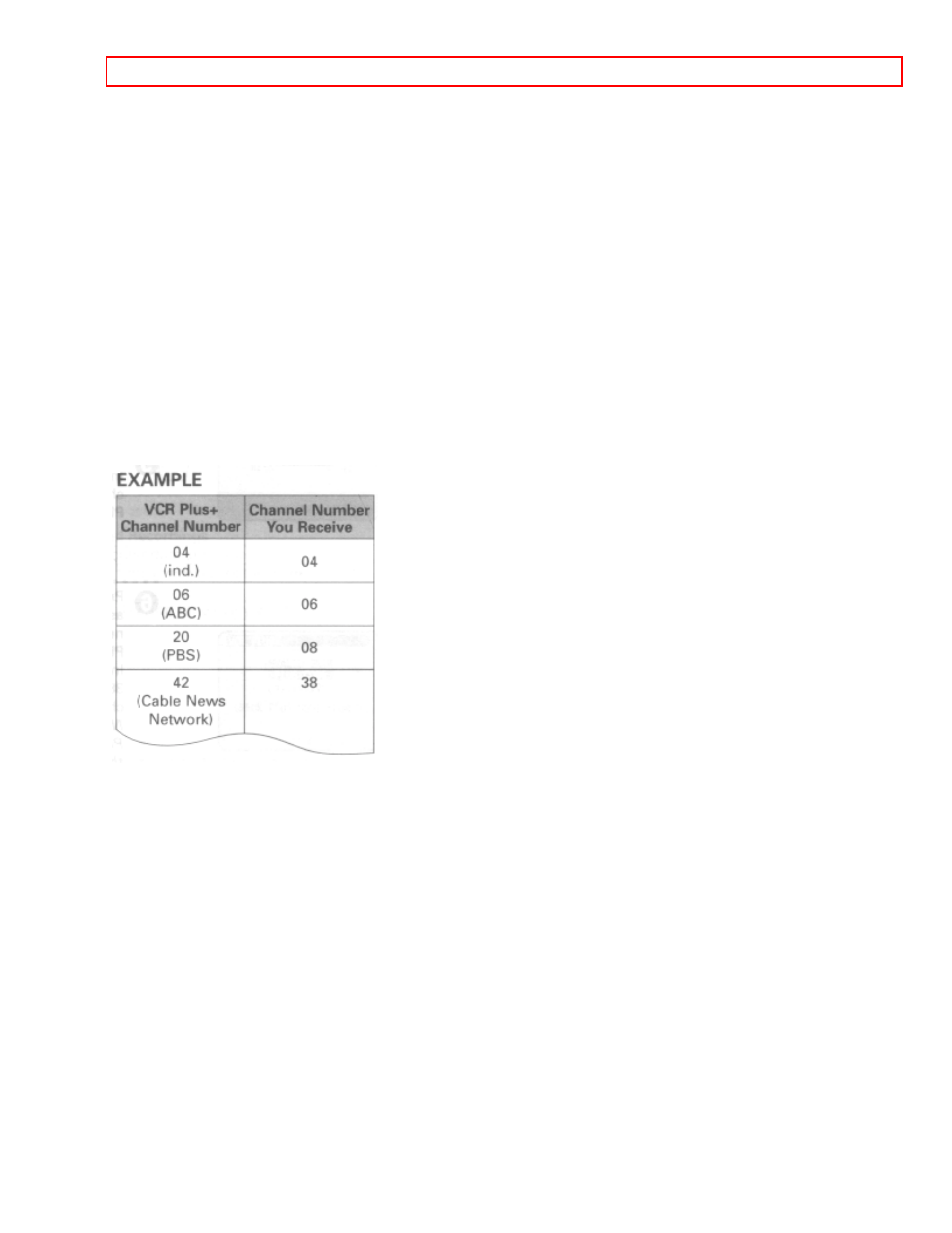 Hitachi VTUX-6450A User Manual | Page 62 / 79