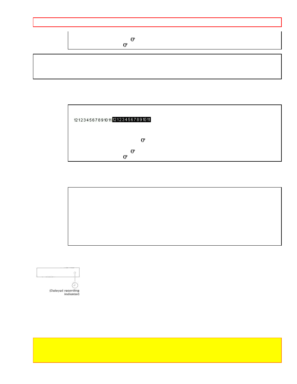 Hitachi VTUX-6450A User Manual | Page 66 / 79