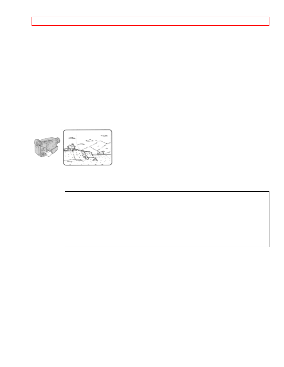 Hitachi VTUX-6450A User Manual | Page 75 / 79