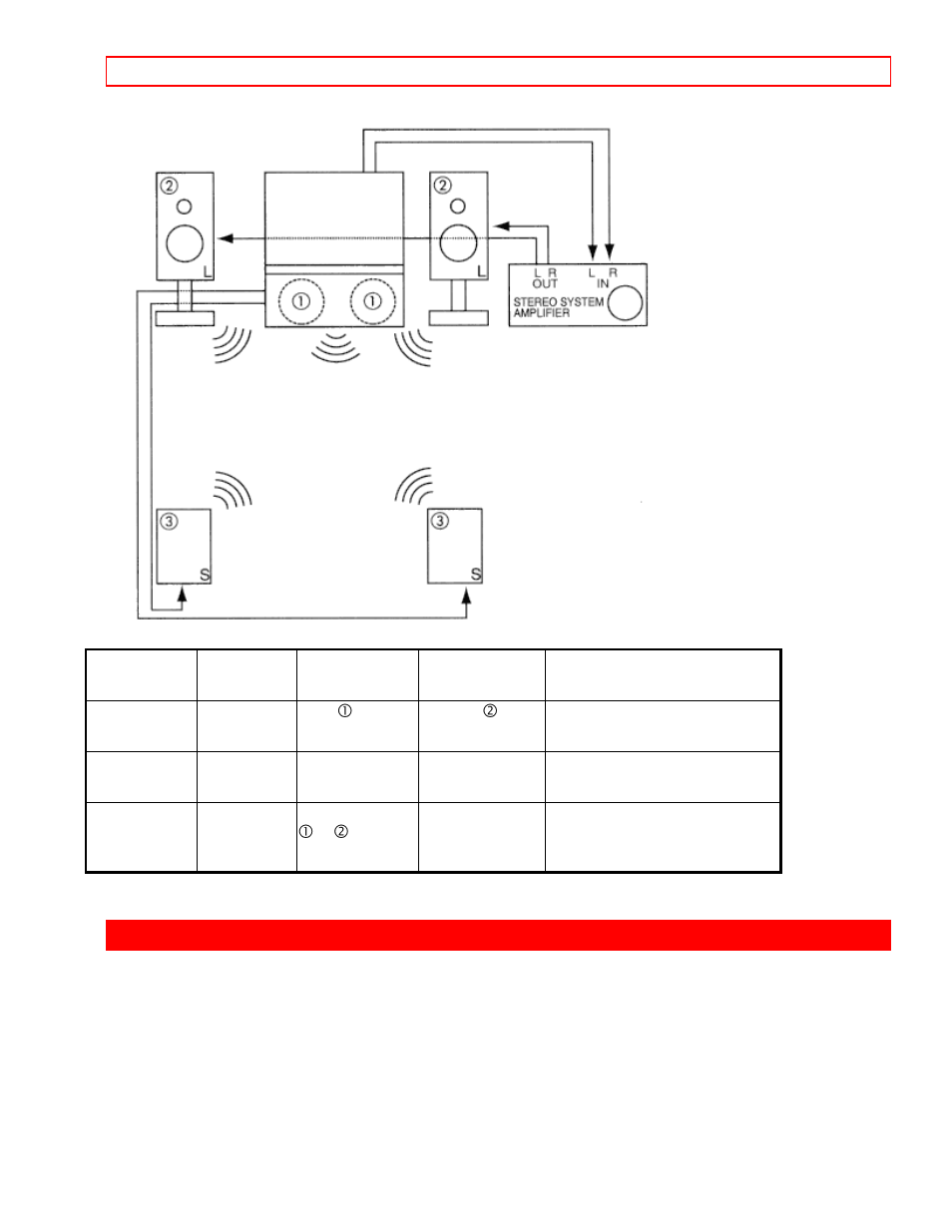 The genius remote control (clu-435ui) | Hitachi 50GX49B User Manual | Page 19 / 58