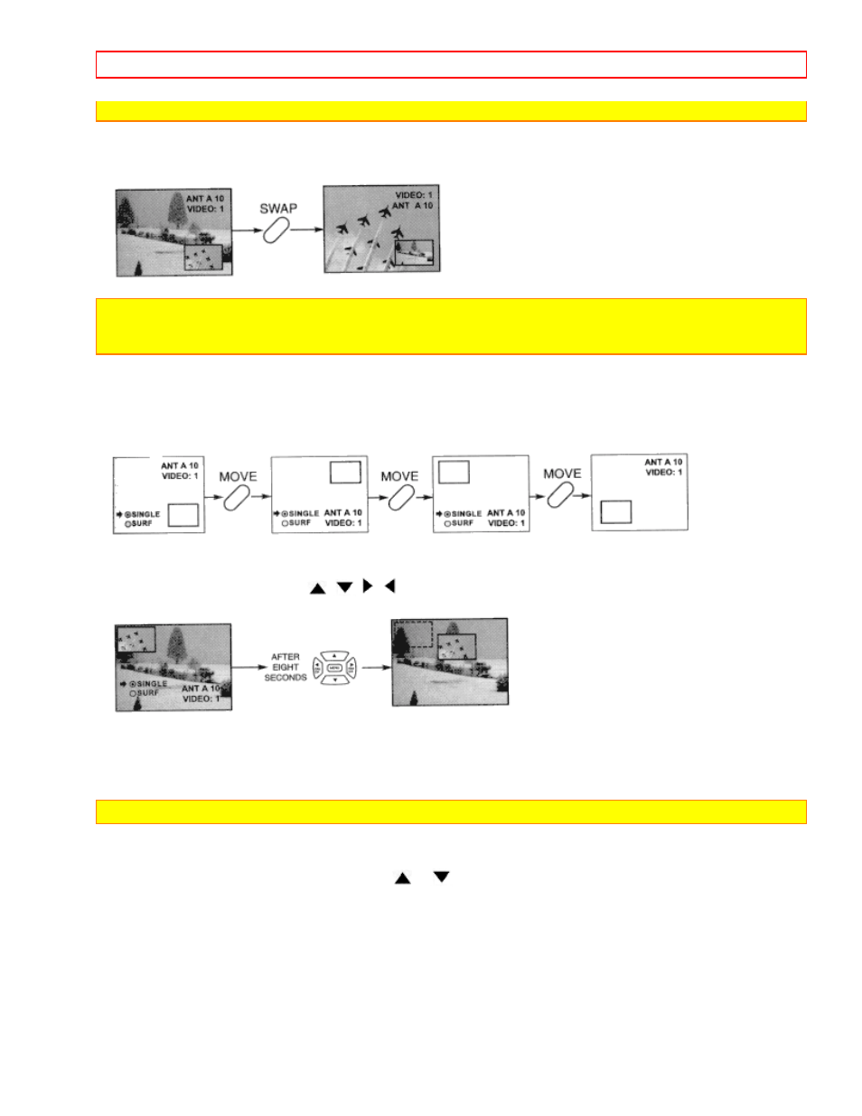 Hitachi 50GX49B User Manual | Page 25 / 58