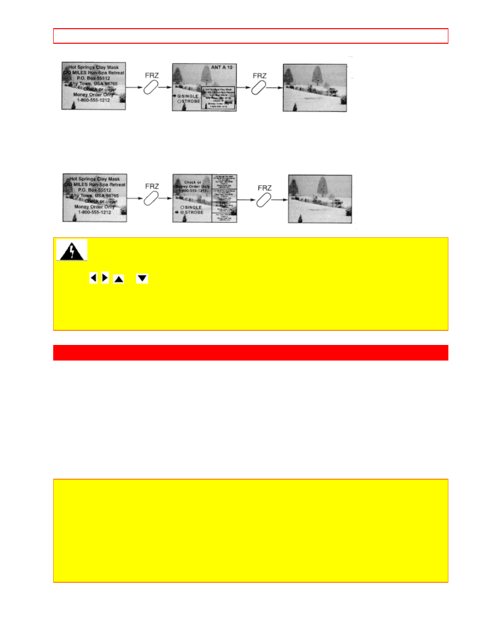 Using the remote to control vcr functions | Hitachi 50GX49B User Manual | Page 26 / 58