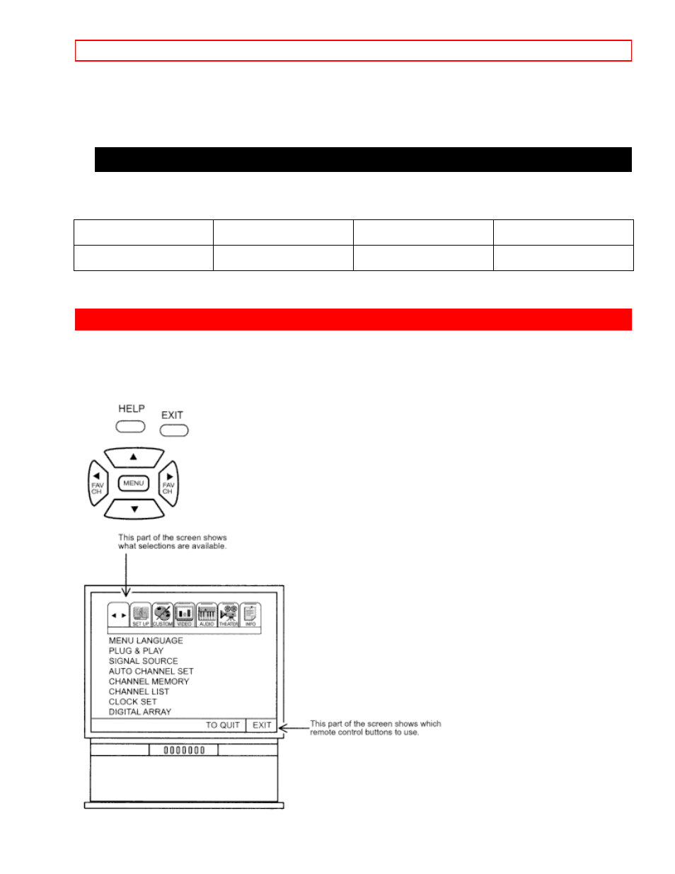 Satellite brand, Codes, Ultratec osd | Hitachi 50GX49B User Manual | Page 32 / 58